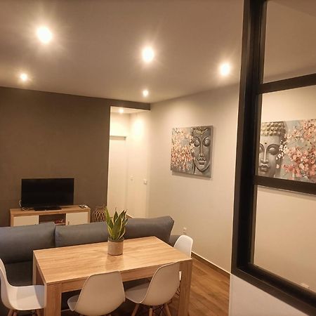 El Huertecillo Apartment Villanueva De Los Infantes Ngoại thất bức ảnh