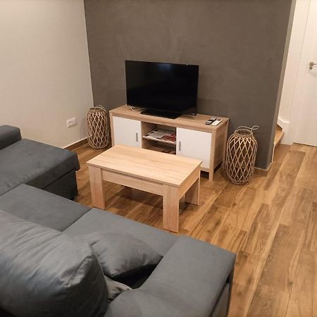 El Huertecillo Apartment Villanueva De Los Infantes Ngoại thất bức ảnh