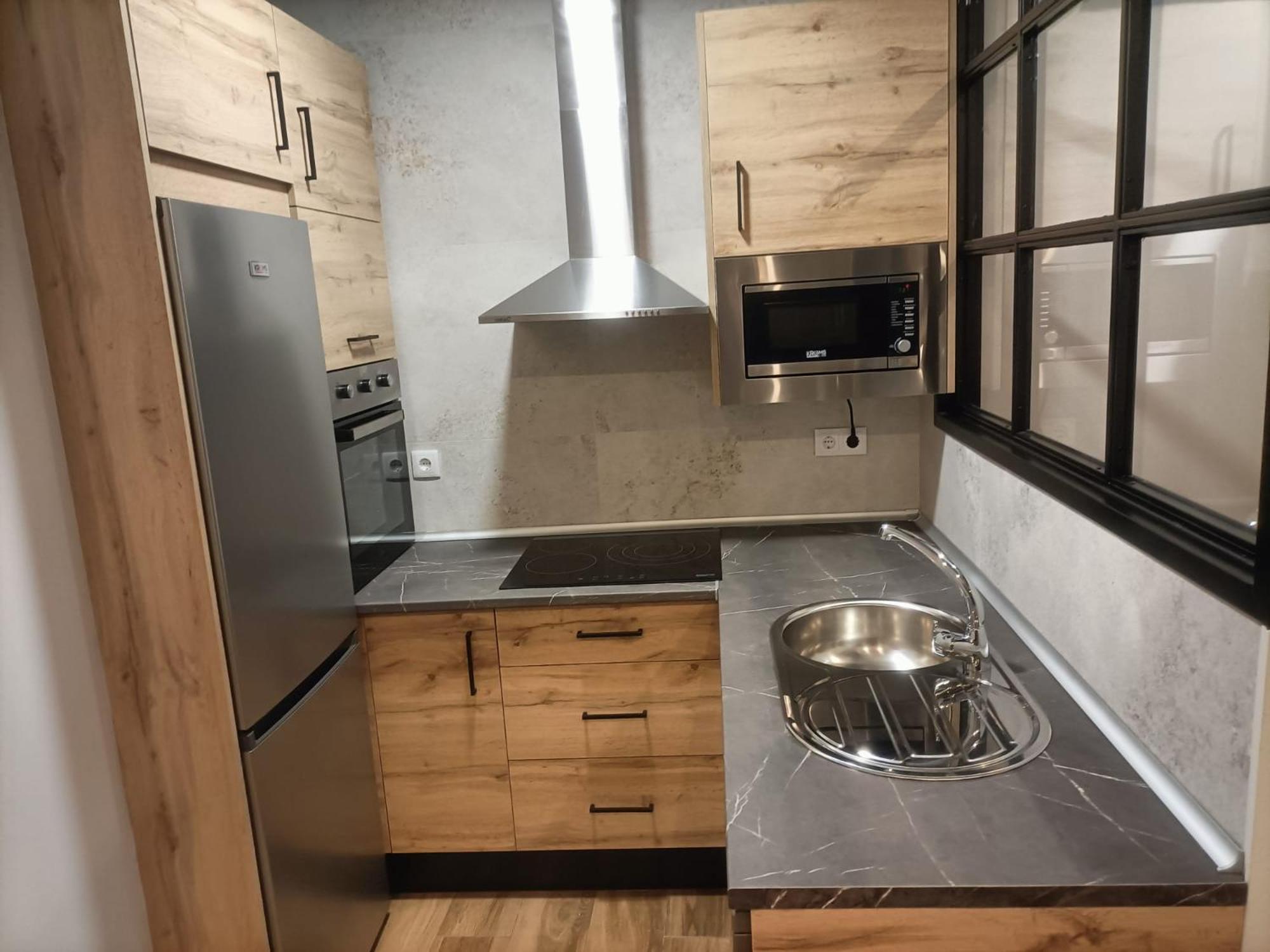 El Huertecillo Apartment Villanueva De Los Infantes Ngoại thất bức ảnh