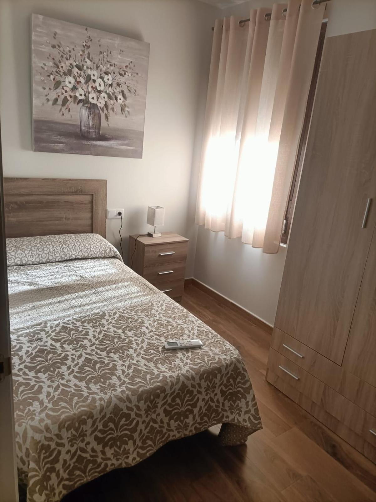El Huertecillo Apartment Villanueva De Los Infantes Ngoại thất bức ảnh