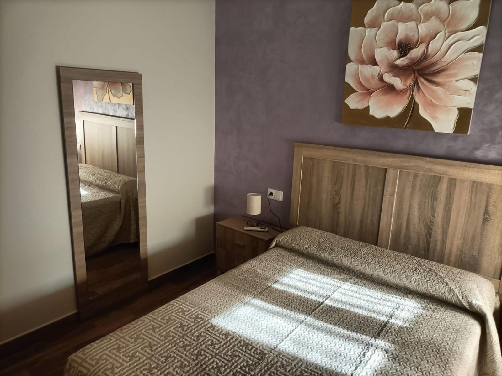 El Huertecillo Apartment Villanueva De Los Infantes Ngoại thất bức ảnh