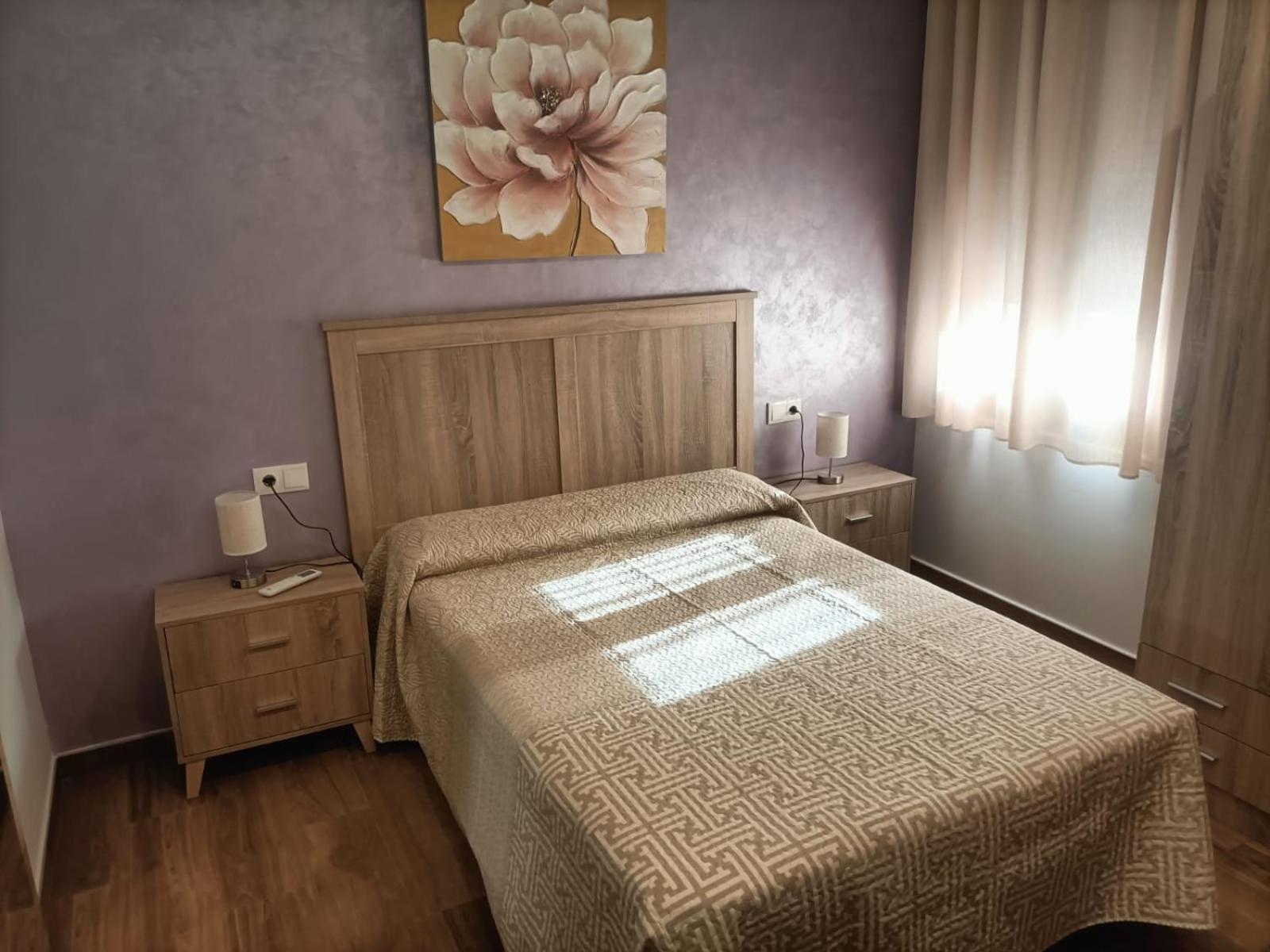El Huertecillo Apartment Villanueva De Los Infantes Ngoại thất bức ảnh