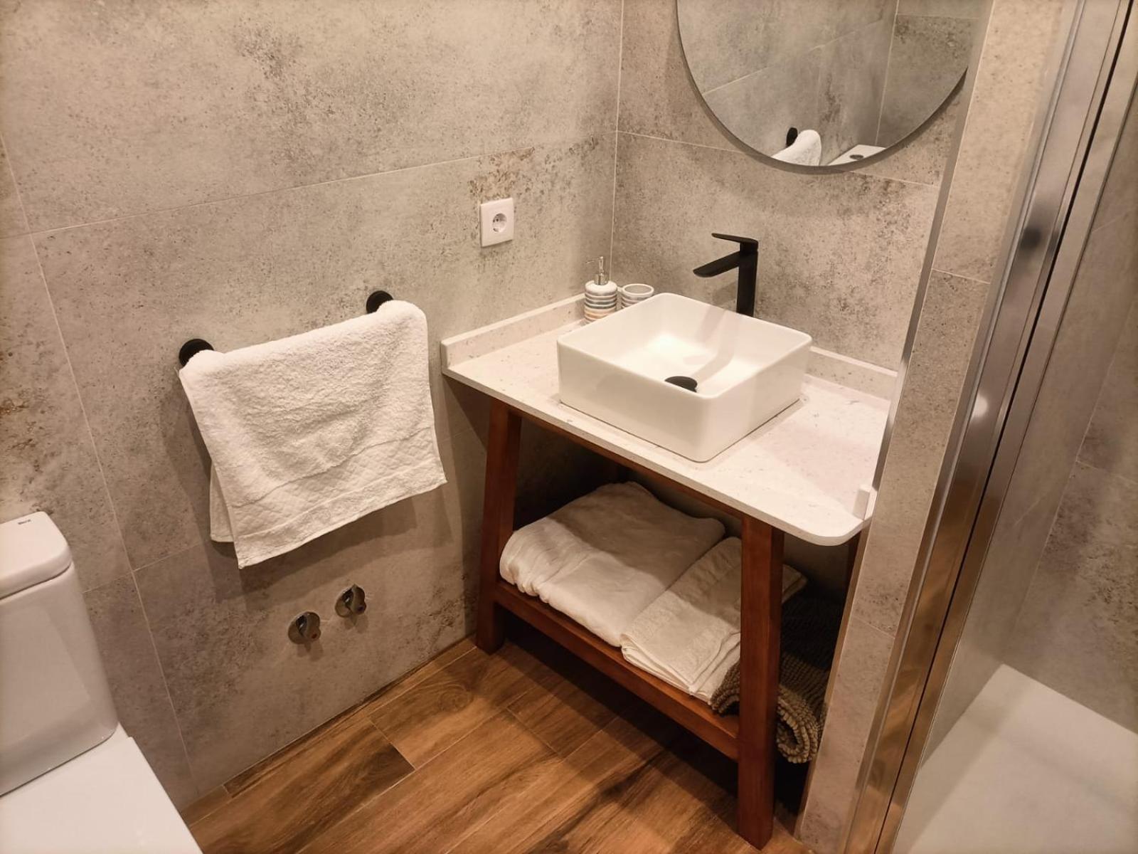 El Huertecillo Apartment Villanueva De Los Infantes Ngoại thất bức ảnh
