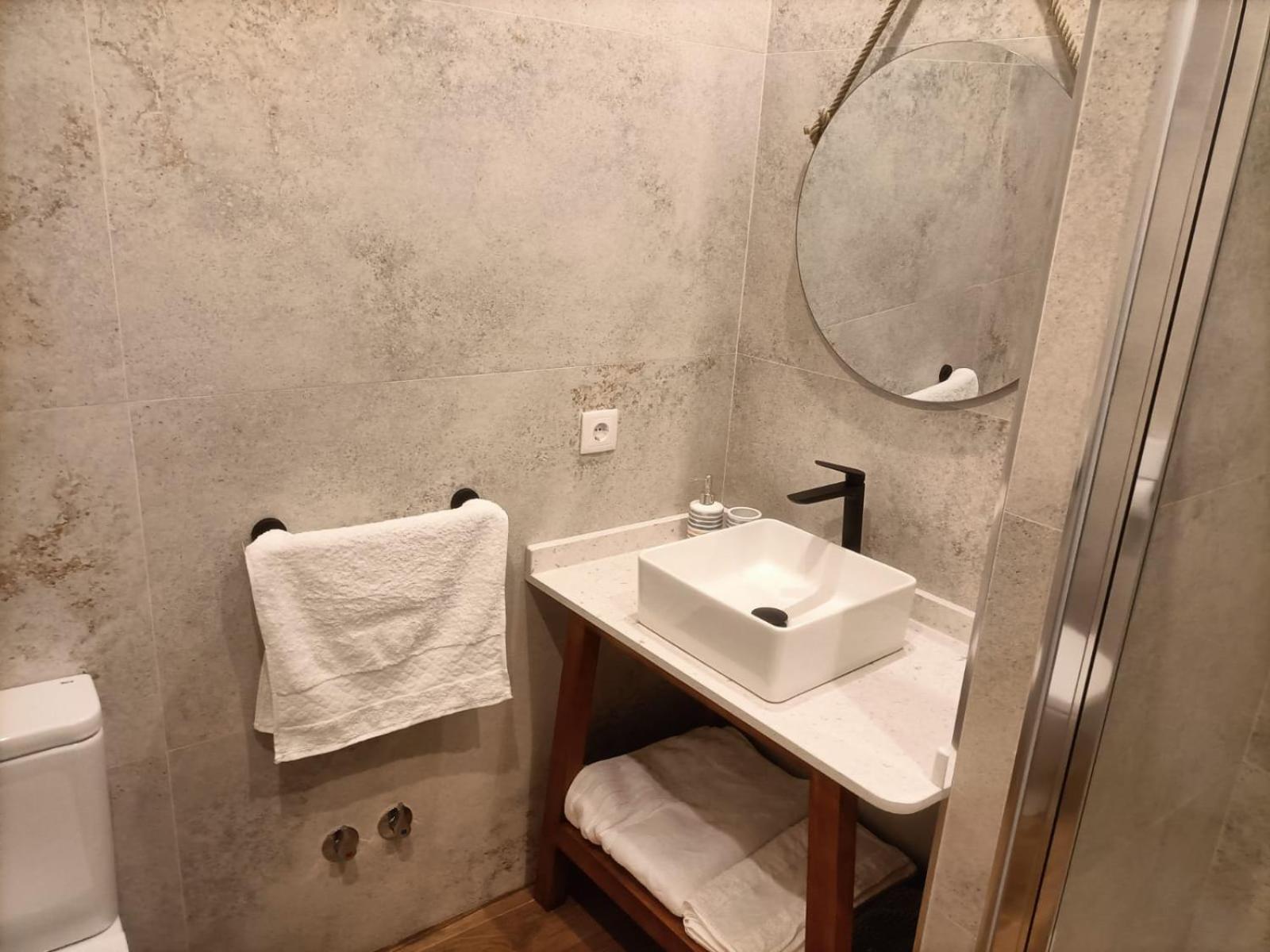 El Huertecillo Apartment Villanueva De Los Infantes Ngoại thất bức ảnh